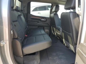  GMC Sierra 2024, 6.2L, 4x4, K1500 DENALI, porysowany lakier 6.2 Benzyna, zdjęcie 8