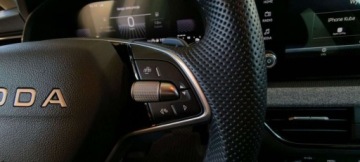 Skoda Kamiq Crossover Facelifting 1.0 TSI 115KM 2025 Skoda Kamiq Selection 1.0 TSI 115KM DSG Salon PL FV23 Gwarancja 2028, zdjęcie 11