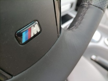 BMW Seria 5 E60 Touring 530xd 235KM 2007 BMW 530 2007/automat/235KM/po opłatach/M-Pakiet, zdjęcie 13