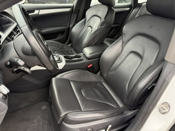 Audi A5 8T Sportback Facelifting 1.8 TFSI 144KM 2016 Audi A5 Sportback S-Line*Tylko 98700km*, zdjęcie 21