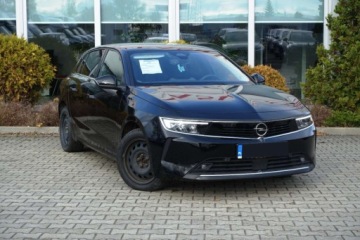 Opel 2023 Opel Astra kamera, tempomat, podrzewane: kierownica, fotele, szyba p. LED,, zdjęcie 1