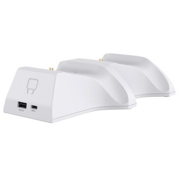 ДОК-СТАНЦИЯ ДЛЯ ЗАРЯДНОГО УСТРОЙСТВА VENOM ДЛЯ XBOX SERIES S