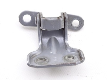 DAIHATSU TERIOS I PANT DVEŘE LEVÝ ZADNÍ SPODEK S07