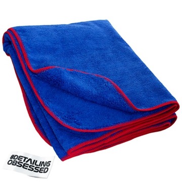 НАБОР РАБОЧИХ ВЕДРОВ ДЛЯ МОЙКИ АВТОМОБИЛЯ 2x20л + перчатки, полотенце и шампунь