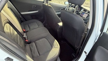Kia Ceed II Kombi 1.4 DOHC 100KM 2013 Kia Ceed Raty 1,4 benz Nowy rozrzad Nowe opony -faktury Tablet Gwarancja, zdjęcie 15