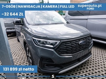 Ford Tourneo Connect IV Van 2,0 EcoBlue 122KM 2025 Tourneo Connect Grand L2H1 Active A7 2.0 122KM 2025