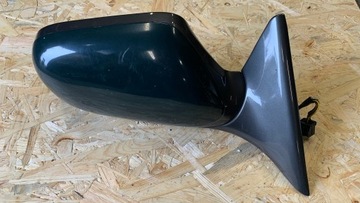 ZRCÁTKO PRAVÉ 12 PIN JAGUAR XK XK8 XKR X100 FACELIFT GB