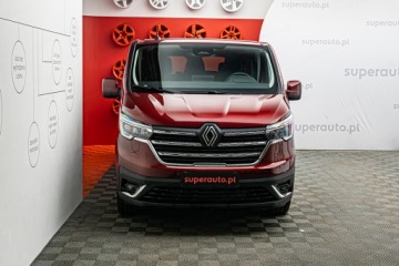 Renault Trafic III Combi 2.0 dCi  150KM 2026 Renault Trafic Kombi L2H1 2.0 150KM, zdjęcie 1
