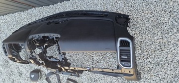 DODGE RAM 2018 2019 2020 2021 2022 2023 2024 ПОДУШКА БЕЗОПАСНОСТИ КОНСОЛИ