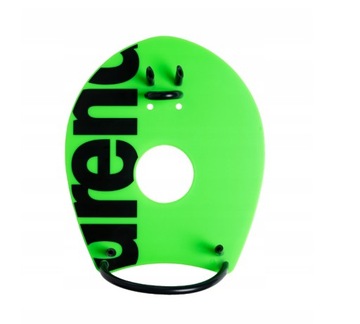 Wiosełka pływackie Arena LITE HAND PADDLE 2 r. XS
