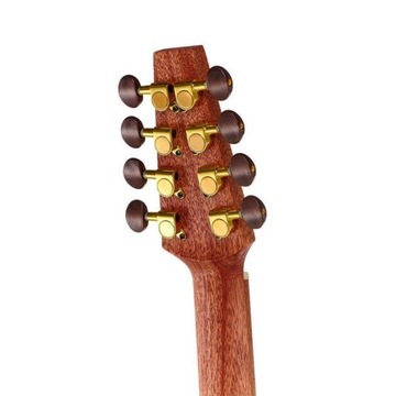 Томанн Художник ирландский бузуки WLN