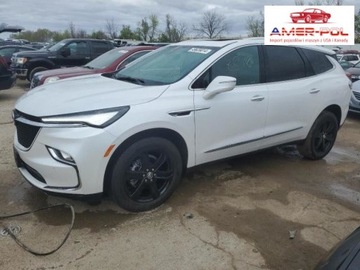 Buick 2023 Buick Enclave 2023, 3.6L, ESSENCE, po gradobiciu
