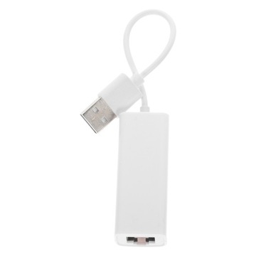 1 шт. USB ETHERNET АДАПТЕР ГИГАБИТНЫЙ LAN КОМПЬЮТЕРНЫЙ USB СЕТЕВОЙ АДАПТЕР