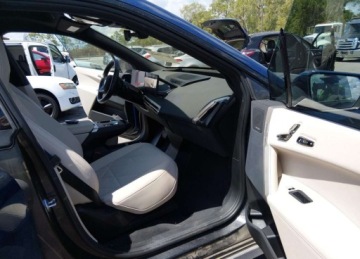 BMW iX SUV 105.2kWh 523KM 2024 BMW iX 2024r., Xdrive50,, od ubezpieczalni Elektryczny 523KM, zdjęcie 11