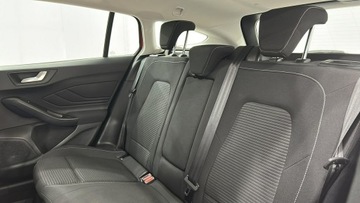 Ford Focus IV 2022 Ford Focus 1.5 EcoBlue Titanium Kombi, zdjęcie 11