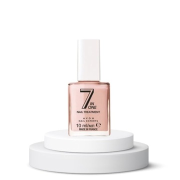 Avon True Kuracja do paznokci 7w1 odżywka - 10ml