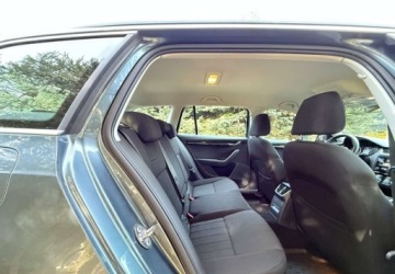 Skoda Octavia III Kombi Facelifting 1.8 TSI 180KM 2018 Skoda Octavia Skoda Octavia 1.8 TSI Style DSG 1.8 Benzyna 180KM, zdjęcie 30