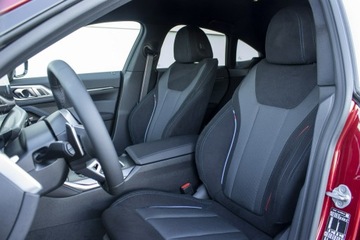 BMW Seria 4 G22-23-26 Coupe 2.0 430i 245KM 2025 BMW 430 xDrive Gran Coupé, zdjęcie 13