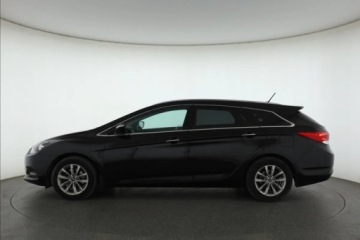 Hyundai i40 Kombi Facelifting 1.7 CRDi 141KM 2016 Hyundai i40 1.7 CRDi, Salon Polska, Serwis ASO, zdjęcie 2