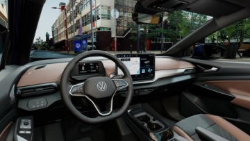 Volkswagen 2026 Volkswagen ID.5 Plus 52 kWh 170 KM, zdjęcie 3