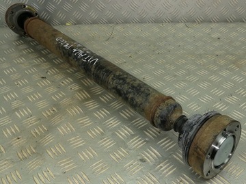 HŘÍDEL HNACÍ KARDANU PŘEDNÍ SUZUKI GRAND VITARA 2 II 2,0 B 5D 05-