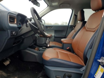 Ford Maverick II 2024 Ford Maverick Lariat 2024 2.5 Benzyna 191KM, zdjęcie 7