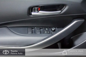 Toyota Corolla XII TS Kombi Facelifting 1.8 Hybrid 140KM 2023 Toyota Corolla Seria E21 (2019-) 1.8 Hybrid Style, zdjęcie 12