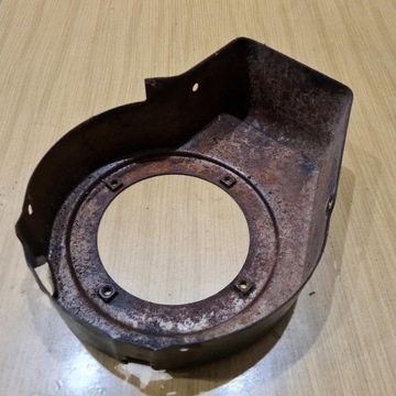 TECUMSEH MV 100 S КРЫШКА КОРПУС КРЫШКА КОРПУС