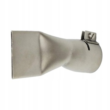 Плоские наконечники для сварочных сопел