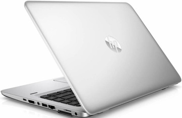 Laptop HP 840 G3 i5-6300U 8 GB / 256 GB FHD