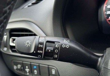 Hyundai i30 III 2025 Hyundai i30 1.5 T-GDI Salon PL ASO Gwarancja Producenta FV23 1.5 Hybryda, zdjęcie 25