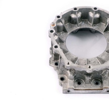 Корпус раздаточной коробки Mercedes W163