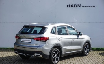 MG ZS II 2024 MG ZS Excite 1.5 197KM Excite Automat Hybryda Kamera Alufelgi Nawigacja PDC, zdjęcie 6