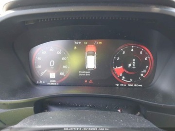 Volvo XC40 Crossover 2.0 T5 247KM 2020 Volvo XC 40 T5 Momentum 2020 2.0l 2.0 Benzyna 248KM, zdjęcie 9