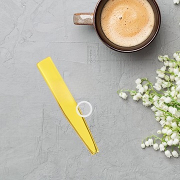 DIMO PE ФЛЕЙТА ДИАФРАГМЫ KAZOO МУЗЫКАЛЬНАЯ ЗАМЕНА 60 ШТ.