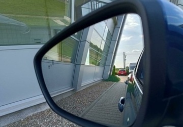 Ford Focus IV 2024 Ford Focus 1.0 EcoBoost Hyb 125KM TitaniumX Pakiet Winter SalonPL FV23, zdjęcie 12