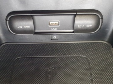 КОМПЛЕКТ ИНДУКЦИОННОГО ЗАРЯДНОГО УСТРОЙСТВА KIA SPORTAGE IV LIFT