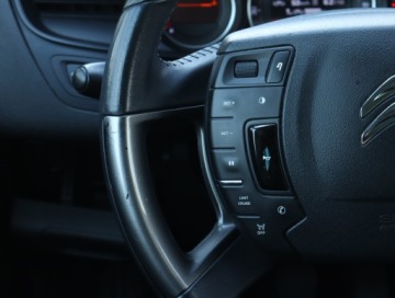 Citroen C5 III Tourer 2.0 HDi FAP 163KM 2015 Citroen C5 2.0 HDi, Navi, Klima, Klimatronic, zdjęcie 19