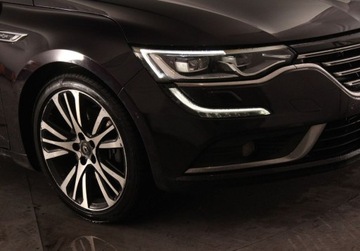 Renault Talisman Sedan 1.6 Energy TCe 200KM 2018 Renault Talisman TCe200 Initiale Paris EDC Salon PL 1.6 Benzyna 200KM, zdjęcie 19