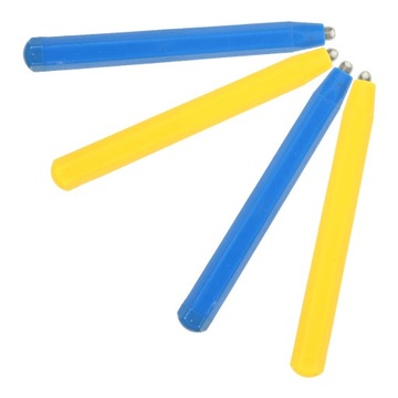 RYSEK MAGNETYCZNY 4 SZT