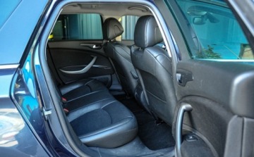 Citroen C5 III Tourer 2.0 BlueHDi 180KM 2015 Citroen C5 2,0HDI (180KM) Automat Lift Skory 2015 r. 2.0 Diesel 180KM, zdjęcie 11