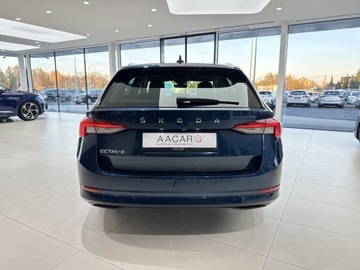 Skoda Octavia IV Scout 1.5 TSI ACT 150KM 2022 Skoda Octavia Style / 1 właściciel / Salon Polska, zdjęcie 2