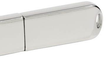 PENDRIVE REKLAMOWY USB z logo metalowy PDm-16 128GB USB3.0 Z GRAWEREM 10SZT