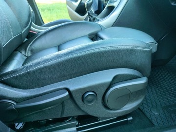 Opel Astra J Hatchback 5d 1.6 Turbo ECOTEC 180KM 2012 OPEL ASTRA J*1.6 TURBO*MOC-180PS*LED* BI-XENON*SKÓRA*NAGŁOŚNIENIE INFINITY*, zdjęcie 25