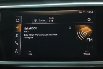 Audi A6 C8 Avant 2.0 40 TDI 204KM 2019 Audi A6 40 TDI, Salon Polska, Serwis ASO, 201 KM, zdjęcie 8