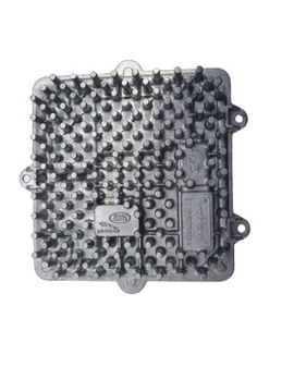 PRZETWORNICA MODUŁ LED JAGUAR LAND ROVER