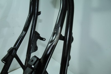 KAWASAKI Z-900 17-19 FRAME 2018 КОМПЛЕКТ ДОКУМЕНТОВ