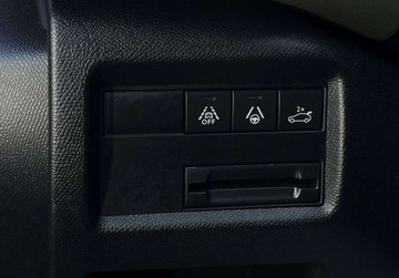 Citroen C5 Aircross SUV 1.6 PureTech 181KM 2020 Citroen C5 Aircross 180KM automat BEZWYPADKOWY gwarancja kamera, zdjęcie 31