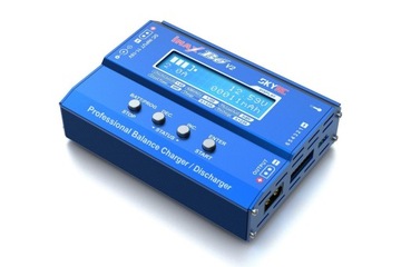 Зарядное устройство SkyRC iMax B6 V2 LiPo