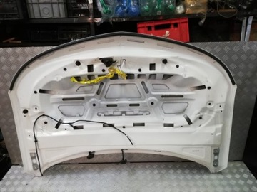 OPEL MOKKA II 2 КАПОТ КРЫШКА ДВИГАТЕЛЯ